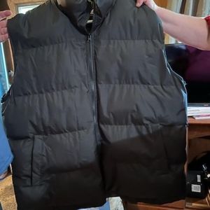 Puffer Vest